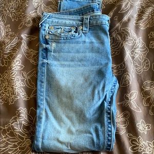 True religion jeans